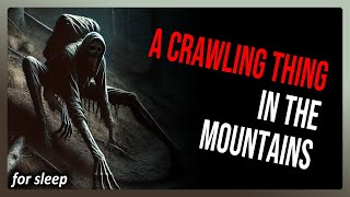 The Inverted Crawl · Horror Story Creepypasta [upl. by Flagler982]