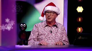 Popmaster TV Christmas Special 2024 Trailer [upl. by Martinson2]