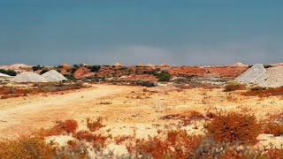 Hidden Riches of the Australian Outback From Cattle Stations to Opal Mines [upl. by Koetke]