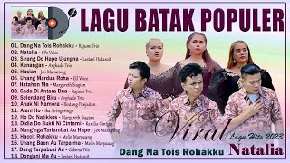 Dang Na Tois Rohakku  Hits Lagu Batak Terbaru Dan Terpopuler 2024 VIRAL  Lagu Batak Enak Didengar [upl. by Jacquelynn]