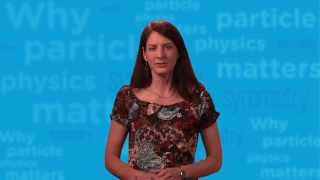 Why Particle Physics Matters Robin Erbacher [upl. by Dudden]