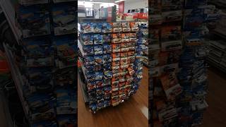 Diecast Hunting in Europe Germany Euroshop [upl. by Anilorak314]