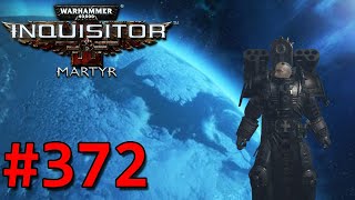 Will The AI Powered Monitor Crash The FPS Market  Warhammer 40K Inquisitor  Martyr E372 [upl. by Rotman147]