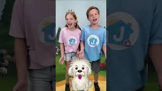 🐶 oldmcdonald 🐶 kidssong nurseryrhymes [upl. by Lleumas]