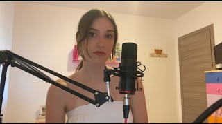 Speechless Naomi Scott Cover by Lety viralsong cover viral viralvideo [upl. by Addie210]