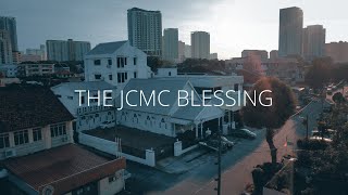 The JCMC Blessing [upl. by Nolana]