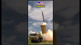 This is THAAD That Can Help Keep America Safe from Ballistic Missiles [upl. by Narra232]