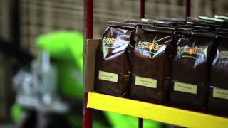 Coffee and the Cloud How NetSuite helps Philz Run Its Business [upl. by Kerr]