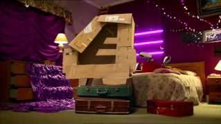 E4 HD UK fullHD  September Continuity 2013 [upl. by Ecnarrot]