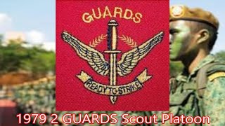 2 Guards Scout Platoon [upl. by Celestia736]