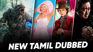 New Tamil Dubbed Movies  Recent Movies Tamil Dubbed  Hifi Hollywood newmoviestamildubbed [upl. by Jadda]