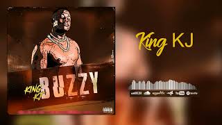 King Kj  Buzz Audio officiel [upl. by Nissy]