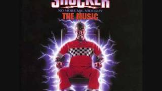 Shocker Soundtrack  Shocker [upl. by Atikihs]