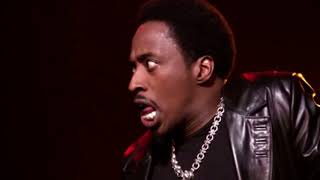 Eddie Griffin  After 911 [upl. by Ahsiram]