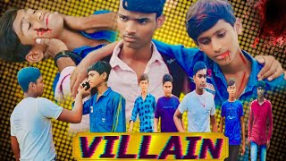 villain saduhmovie newmovie salmankhan Bollywoodmovie villainguljar teamgulzarvillain [upl. by Rotow]