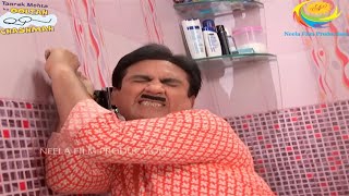 Ep 1763  Flats Ki Renovation  Taarak Mehta Ka Ooltah Chashmah  Full Episode  तारक मेहता [upl. by Anu]