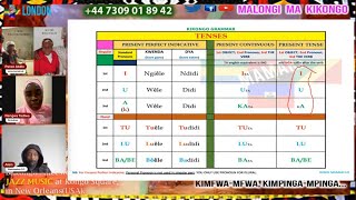 Lesson5 Section1Revision [upl. by Zobias]