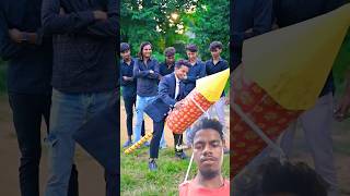 rocket❌ Yamraj ￼😂diwalispecial ￼funny shorts trending youtubeshorts [upl. by Nore]