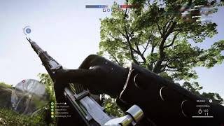 SECRET RELOAD Selbstlader 1906 Battlefield 1 [upl. by Adnahsor361]