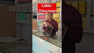 10000 हज़ार ka Dell ka laptop लिया लड़की ने🔥 shorts viralvideo dell laptop smartphone [upl. by Cawley]