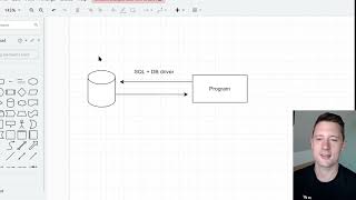 Get Started With Entity Framework amp ObjectRelational Mapping Postgres w Docker  SQLite w file [upl. by Croom758]