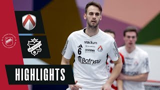 Highlights Linköping  Dalen [upl. by Woodring]