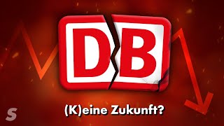 Wird die Deutsche Bahn jemals besser [upl. by Treborsemaj]