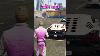 Busting 3 Myths in GTA 5 [upl. by Patience173]