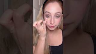 Too Faced Born this Way concealer try on  I am obsessed Full coverage concealer beauty toofaced [upl. by Montagu]