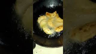 Narikel pita recipe short video [upl. by Marquardt]