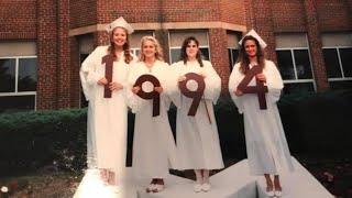 Mishawaka High School 1994 30th Reunion Video Official [upl. by Crespo]