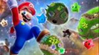 My top 10 Mario Songs [upl. by Ignatius]