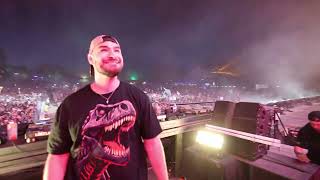 CRANKDAT  LOST LANDS 2024 [upl. by Ecadnarb570]