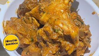 🍗🥘RESTAURANT STYLE CHICKEN GRAVY  CHICKEN GRAVY RECEIPE  EASY CHICKEN RECIPE [upl. by Dajma]