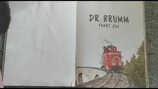 Dr Brumm fährt Zug [upl. by Ryhpez380]