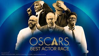 Oscars 2024 What to know about the 5 best actor nominees  HollywoodGlamour  News [upl. by Brubaker965]