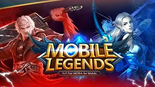 🔴Live Playing with Subscribers😎🔥Day 1 in Moba Legends 5v5🔥Join Fast  Mobalegends5v5 shorts [upl. by Fonz]