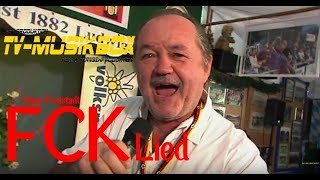 Hans Freistadt  FCK Lied [upl. by Ecniuq]