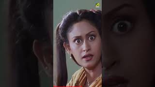 আমার বুকের ভিতরটা ধকপক ধকপক করে  Barkane  Shorts  Bangla Movie  Indrani Haldar [upl. by Anaele21]