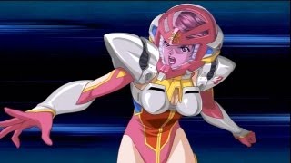 2nd Super Robot Wars OG R3 Powered All Attacks [upl. by Noiramaj202]