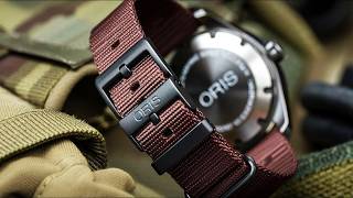 Top Oris Watches of 2024 Discover the Timepieces Everyones Talking About [upl. by Kirschner564]