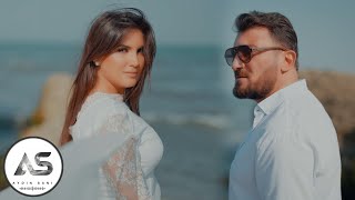 Aydin Sani amp Xeyale Qafarzade  Günah Məndədir 2024 Official Music Video [upl. by Casey]