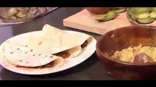 RECETA DE FAJITAS DE TERNERA TEXMEX  COCINA HALAL [upl. by Sevein180]