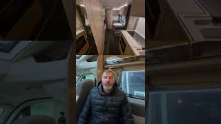 Motorhome News  Award Winning Family Caravan shorts [upl. by Omrellig275]