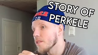 Story of Perkele [upl. by Alair435]