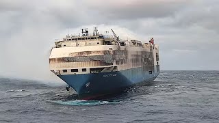 TOP 10 BARCOS DESAPARECIDOS CON UNA CARGA MUY VALIOSA [upl. by Naie694]