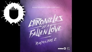 The Bloody Beetroots amp Greta Svabo Bech  Chronicles Of A Fallen Love Alesia Remix Cover Art [upl. by Nitaf]