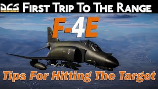 How to Actually Drop Bombs In The F4E [upl. by Alberic]