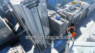 Still Alive Instrumental for Classical Guitar Theme from Mirrors Edge [upl. by Almena]