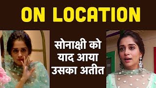 Kahan Hum Kahan Tum  26 June 2019  सोनाक्षी को याद आया बिछड़ा प्यार Dipika Kakar Karan V Grover [upl. by Landbert]